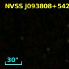 NVSS J093808+542409