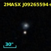 2MASX J09265594+5256184
