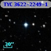 TYC 3622-2249-1