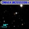 2MASX J02555338+4124412