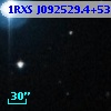 1RXS J092529.4+535944