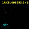 1RXS J093253.9+531826