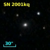 SN 2001kq