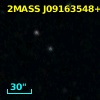 2MASS J09163548+5414267