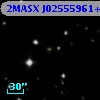2MASX J02555961+4117052