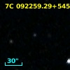 87GB 092302.4+545220