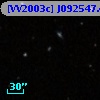 [VV2003c] J092547.4+550629