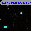 [ZEH2003] RX J0927.1+5327  1