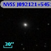 NVSS J092121+545152