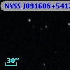 NVSS J091608+541255