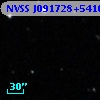 NVSS J091728+541641