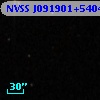 NVSS J091901+540436