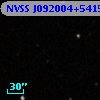 NVSS J092004+541508