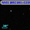 NVSS J092101+533842