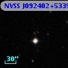 NVSS J092402+533545