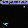 NVSS J092532+540842