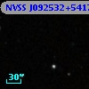 NVSS J092532+541758