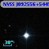 NVSS J092556+544529