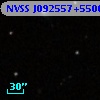 NVSS J092557+550628