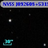 NVSS J092608+531521