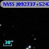 NVSS J092737+524255