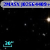 2MASX J02564409+4152500