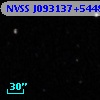 NVSS J093137+544813