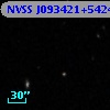 NVSS J093421+542457
