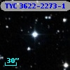 TYC 3622-2273-1