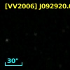[VV2006] J092920.0+534507