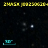 2MASX J09250628+5414119
