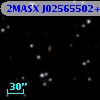 2MASX J02565502+4134129