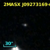 2MASX J09273169+5400115