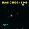 IRAS 08592+5248