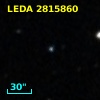 LEDA 2815860