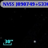 NVSS J090749+533641