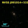 NVSS J091014+533951
