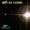 BD+53  1320D