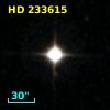 HD 233615
