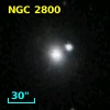 NGC  2800