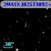 2MASX J02573092+4137501
