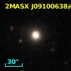 2MASX J09100638+5154429
