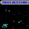 2MASX J02573408+4143384