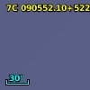 [VV98] J090924.7+521632