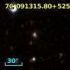 87GB 091315.7+525108