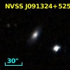 2MASX J09132434+5253558