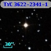 TYC 3622-2341-1