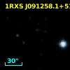 1RXS J091258.1+513055