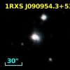 1RXS J090954.3+531411