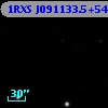 1RXS J091133.5+540046